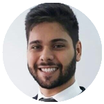 Matheus Mendes Nunes