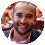 Caio de Almeida Manhães Caio de Almeida Manhães