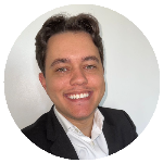 Sergio Lourenço de Camargo Júnior