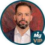 Israel Damasceno Israel Damasceno