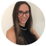 Verônica do Nascimento Marques