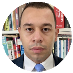 Luiz Felipe Nascimento