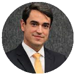 Luiz Fernando Bandeira de Mello Luiz Fernando Bandeira de Mello