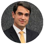 Luiz Fernando Bandeira de Mello Luiz Fernando Bandeira de Mello