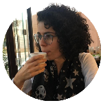 Joyce Siqueira Santos Joyce Siqueira Santos