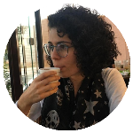 Joyce Siqueira Santos Joyce Siqueira Santos