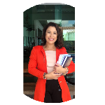 Janaina Arimatéa Janaina Arimatéa