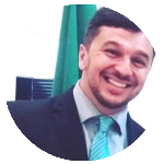 Salviano Augusto Santin