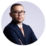 Leandro de Deus Filho Leandro de Deus Filho