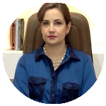 Ana Lúcia Amorim Boaventura