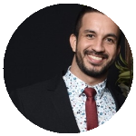 Marlon Eliseu Andrade Marlon Eliseu Andrade