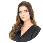 Georgia Lise Pereira