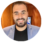 Luiz Gustavo Bertolini Luiz Gustavo Bertolini