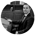 Gustavo Sampaio Indolfo Cosenza