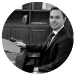 Gustavo Sampaio Indolfo Cosenza