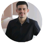 Lucas Aniceto de Souza
