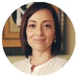 Andrea Sabbaga de Melo