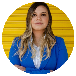 Anelise Roberta Belo Bueno Valente Anelise Roberta Belo Bueno Valente