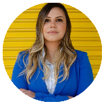 Anelise Roberta Belo Bueno Valente