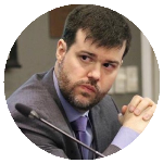 Daniel Brantes Ferreira