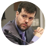 Daniel Brantes Ferreira Daniel Brantes Ferreira