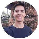 Victor de Souza Fortunato