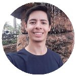 Victor de Souza Fortunato Victor de Souza Fortunato