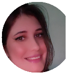 Gabriela Santana Ferreira Guidini