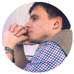 Matheus Chiocheta Matheus Chiocheta