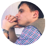 Matheus Chiocheta Matheus Chiocheta