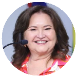 Maria Dionne de Araújo Felipe