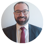 José Roberto de Almeida Junior