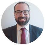 José Roberto de Almeida Junior José Roberto de Almeida Junior