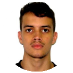Lucas Lacerda de Souza Maximo