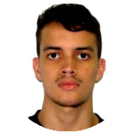 Lucas Lacerda de Souza Maximo