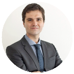 Rodrigo T. Lamonato Rodrigo T. Lamonato