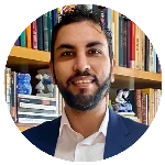 Jairo Henrique de Oliveira Silva Fernandes Pereira