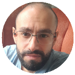 Samuel Saliba Moreira Pinto Samuel Saliba Moreira Pinto