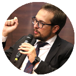 Alberto Israel Barbosa de Amorim Goldenstein Alberto Israel Barbosa de Amorim Goldenstein