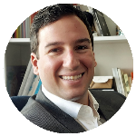 Gabriel Augusto Luís Teixeira Gonçalves