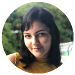 Alexia Galindo Machado de Lima