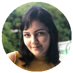 Alexia Galindo Machado de Lima Alexia Galindo Machado de Lima