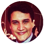 Antonio Turman de Paula Junior Antonio Turman de Paula Junior