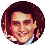 Antonio Turman de Paula Junior Antonio Turman de Paula Junior