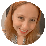 Avany Eggerling de Oliveira Avany Eggerling de Oliveira