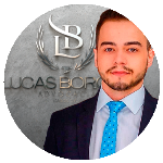 Lucas Joaquim Borges