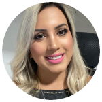 Paloma Gurgel de Oliveira Cerqueira Bandeira