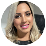 Paloma Gurgel de Oliveira Cerqueira Bandeira Paloma Gurgel de Oliveira Cerqueira Bandeira