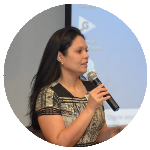 Tatiana Conceição Fiore de Almeida Tatiana Conceição Fiore de Almeida