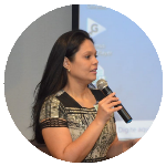 Tatiana Conceição Fiore de Almeida Tatiana Conceição Fiore de Almeida